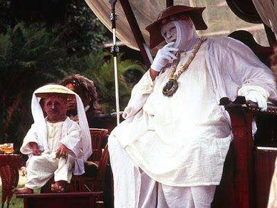 La isla del doctor Moreau - H.G. Wells La isla del doctor Moreau - H.G. Wells