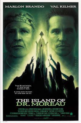 La isla del doctor Moreau - H.G. Wells La isla del doctor Moreau - H.G. Wells