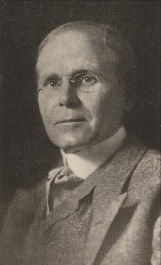 Frederick Burr Opper, pionero de los dinocómics