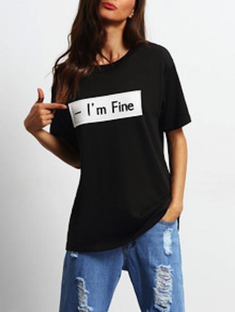 Camisetas con mensaje Camisetas con mensaje