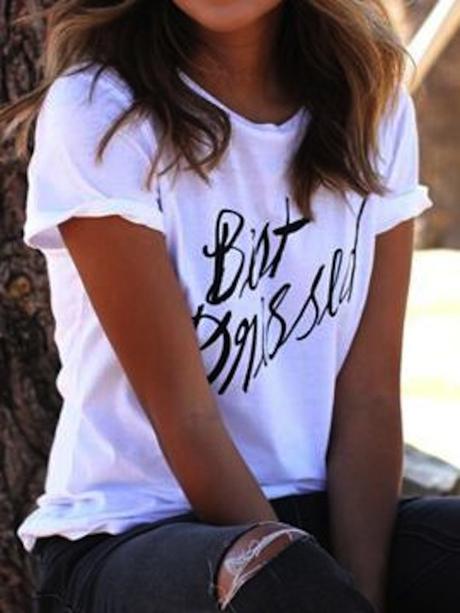 Camisetas con mensaje Camisetas con mensaje