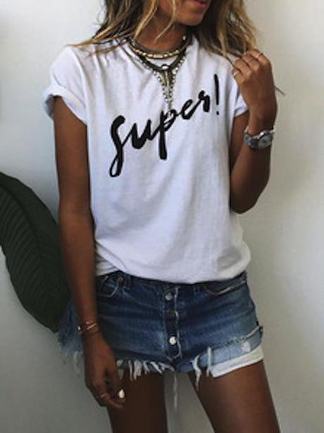 Camisetas con mensaje Camisetas con mensaje