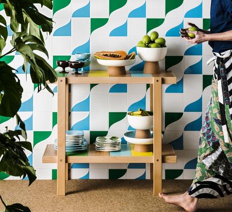 TILLFÄLLE la edición limitada mas arriesgada de IKEA TILLFÄLLE la edición limitada mas arriesgada de IKEA