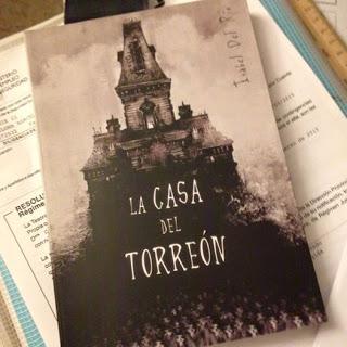 “La Casa del Torreón” sigue viva en los lectores
