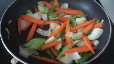 TERNERA CRUJIENTE AGRIPICANTE: CRISPY SHREDDED BEEF