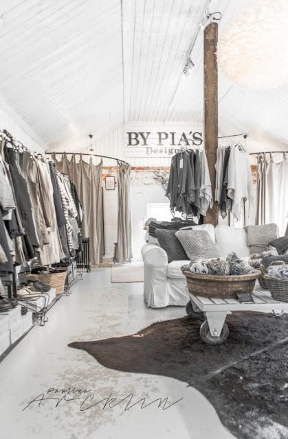 Paulina Arcklin: no es solamente una imagen Paulina Arcklin: no es solamente una imagen