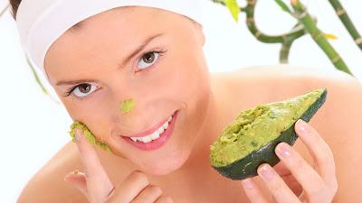 Beneficios de la palta o aguacate para la belleza