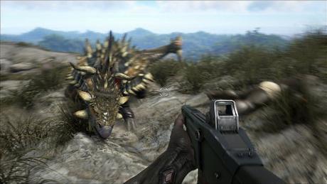 ARK Survival Evolved 6