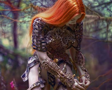 Mis sienes marcadas... Mis sienes marcadas...