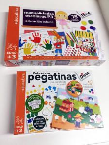 Comprar material escolar online con descuento especial y SORTEO Comprar material escolar online con descuento especial y SORTEO