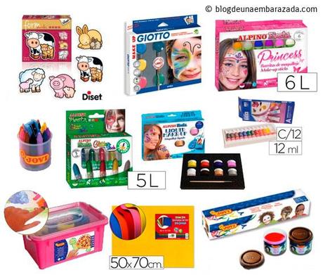 Comprar material escolar online con descuento especial y SORTEO Comprar material escolar online con descuento especial y SORTEO