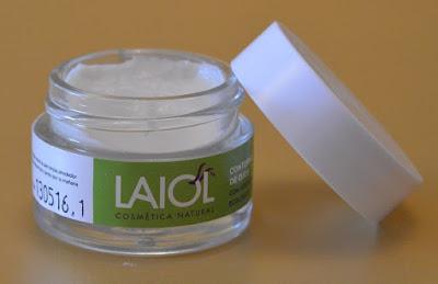 LAIOL – cosmética natural con aceite de oliva virgen extra ecológico