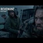 Trailer definitivo de EL RENACIDO de Alejandro G. Iñárritu con Leonardo DiCaprio