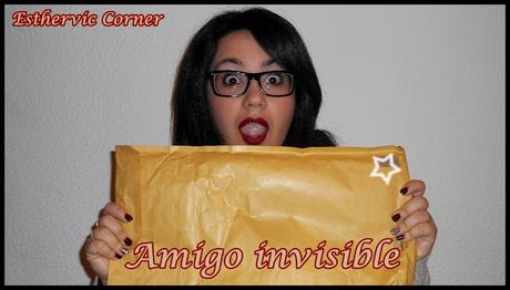 Amigo invisible youtuberil