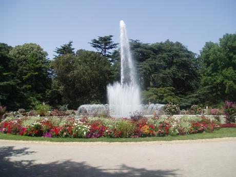 Dos días en Toulouse y el Canal du Midi