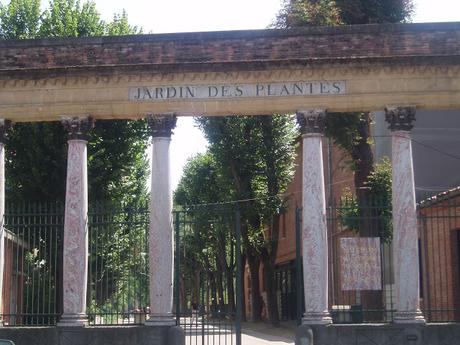 Dos días en Toulouse y el Canal du Midi