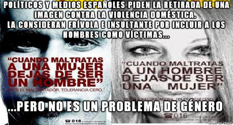 Existe realmente la igualdad de genero? Existe realmente la igualdad de genero?