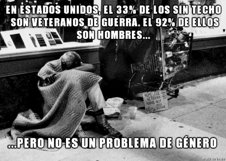 Existe realmente la igualdad de genero? Existe realmente la igualdad de genero?