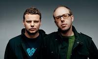 The Chemical Brothers The Chemical Brothers