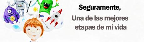 mi infancia mi infancia