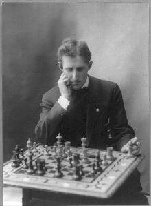 José Raúl Capablanca: A Chess Biography – Miguel Angel Sánchez (XIII)