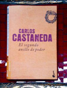 Carlos Castaneda