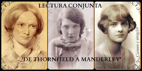 Lectura conjunta: 'De Thornfield a Manderley'