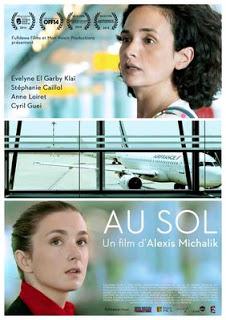 My French Film Festival 2016. Sección Women's Tales