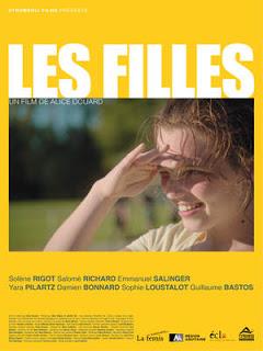 My French Film Festival 2016. Sección Women's Tales