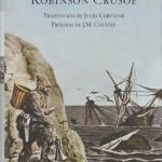 Daniel Defoe: Robinson Crusoe