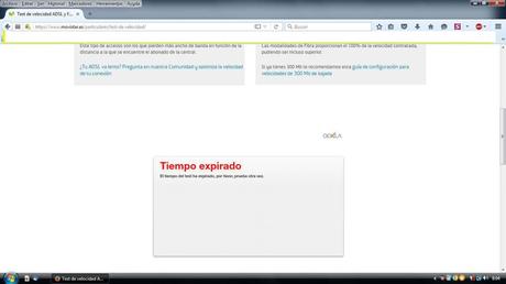 He logrado que Telefónica me indemnice 1/2 He logrado que Telefónica me indemnice 1/2