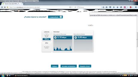 He logrado que Telefónica me indemnice 1/2 He logrado que Telefónica me indemnice 1/2