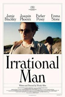 Irrational man ( Woody Allen, 2015. EEUU)