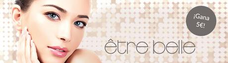 Être Belle: Cosmética y Maquillaje de Farmacia a tan sólo un click Être Belle: Cosmética y Maquillaje de Farmacia a tan sólo un click