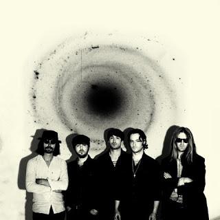 The Coral - Chasing The Tail Of A Dream (2016) The Coral - Chasing The Tail Of A Dream (2016)
