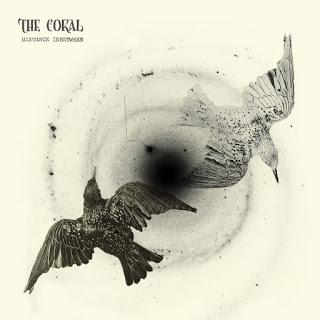 The Coral - Chasing The Tail Of A Dream (2016) The Coral - Chasing The Tail Of A Dream (2016)