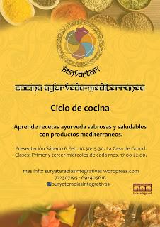 Charla gratuita: