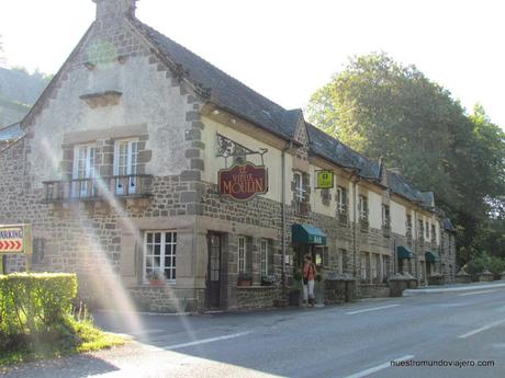 Rennes; la capital de la Bretaña