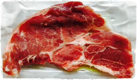 Carne a la pimienta en salsa Carne a la pimienta en salsa elaboración