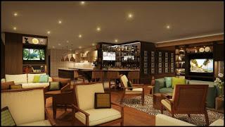 Hotel JW Marriott Catalogado como el mejor del Caribe