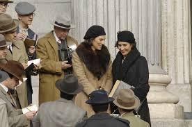 Big Fish + Clara Campcoamor Big Fish + Clara Campcoamor