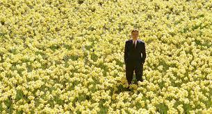 Big Fish + Clara Campcoamor Big Fish + Clara Campcoamor