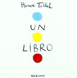 Un libro Un libro