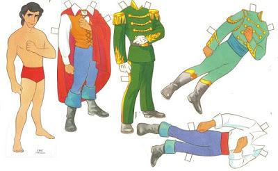 Muñecos/as de papel por los estudiantes del Octavo año ( Tercera parte ) Muñecos/as de papel por los estudiantes del Octavo año ( Tercera parte )