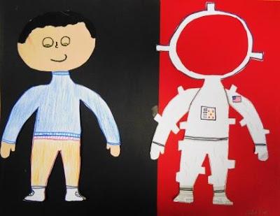 Muñecos/as de papel por los estudiantes del Octavo año ( Tercera parte ) Muñecos/as de papel por los estudiantes del Octavo año ( Tercera parte )