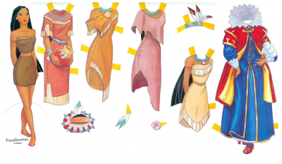 Muñecos/as de papel por los estudiantes del Octavo año ( Tercera parte ) Muñecos/as de papel por los estudiantes del Octavo año ( Tercera parte )