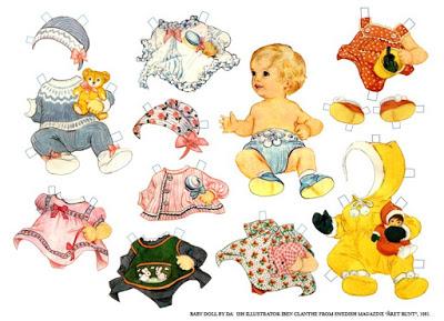 Muñecos/as de papel por los estudiantes del Octavo año ( Tercera parte ) Muñecos/as de papel por los estudiantes del Octavo año ( Tercera parte )