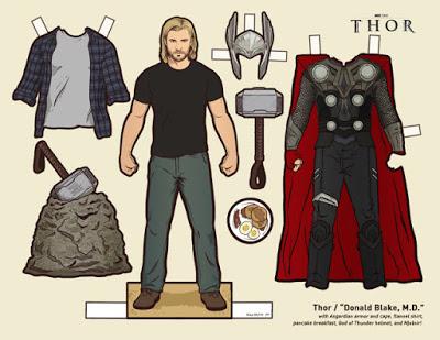 Muñecos/as de papel por los estudiantes del Octavo año ( Tercera parte ) Muñecos/as de papel por los estudiantes del Octavo año ( Tercera parte )