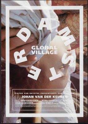 Amsterdam Global Village: La aldea global de van der Keuken