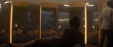 Ex Machina - 2015 Ex Machina - 2015